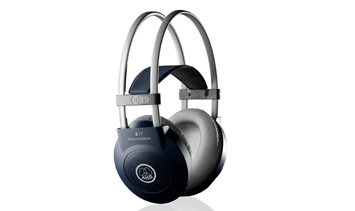  AKG K77 監(jiān)聽耳機