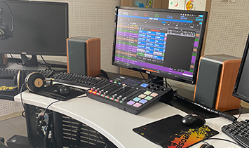 原陽980音樂廣播