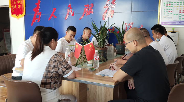 消防維保工作如何做好？